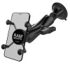 RAM® X-Grip® Phone Mount with RAM® Twist-Lock™ Suction Cup