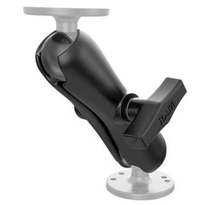RAM® Double Socket Arm