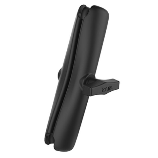 RAM® Double Socket Arm