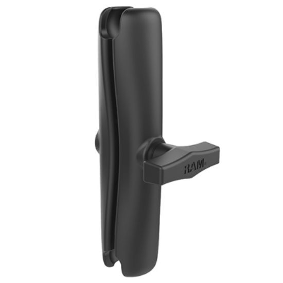 RAM® Double Socket Arm