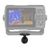 RAM® Ball Adapter with Hardware for Garmin Fishfinders