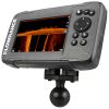 RAM® Ball Adapter for Lowrance Hook2 Series