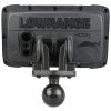 RAM® Ball Adapter for Lowrance Hook2 Series