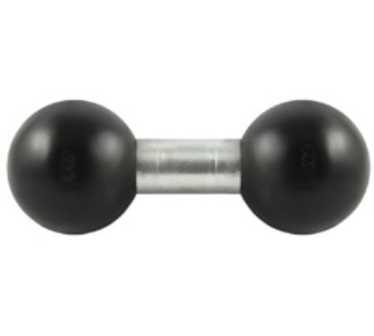 RAM® Double Ball Adapter