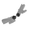 RAM® Double Ball Adapter