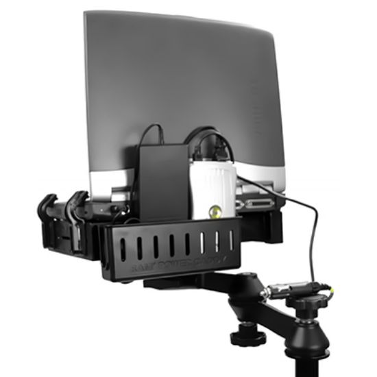 RAM® Power Caddy™ Accessory Holder for RAM® Tough-Tray™