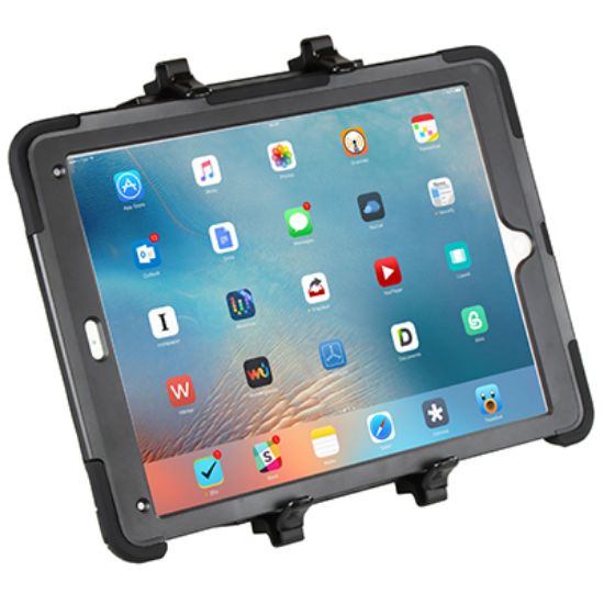 RAM® Tough-Tray™ II Spring Loaded Netbook/Tablet Holder
