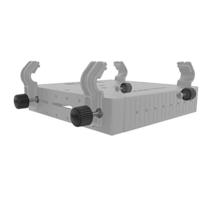 RAM® Adjustable Knob Kit for RAM® Tough-Tray™