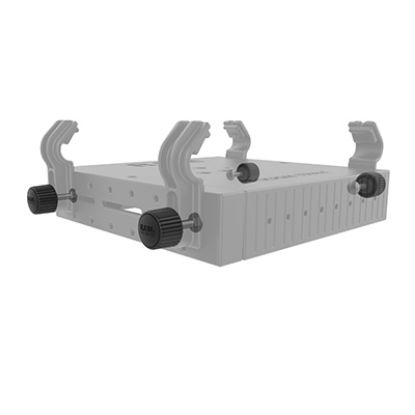 RAM® Adjustable Knob Kit for RAM® Tough-Tray™