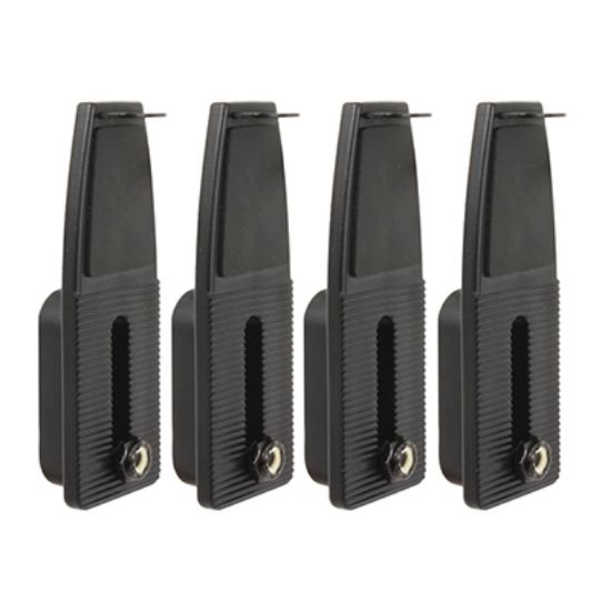 RAM® Tough-Tray™ Flat Clamping Arm Kit