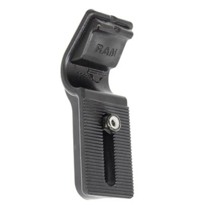 RAM® Tough-Tray™ Angled Retaining Arm