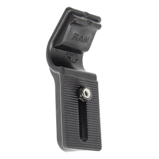 RAM® Tough-Tray™ Angled Retaining Arm