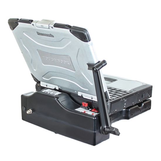 RAM® Tough-Dock™ with Single RF for Panasonic Toughbook® CF-28 - CF-31