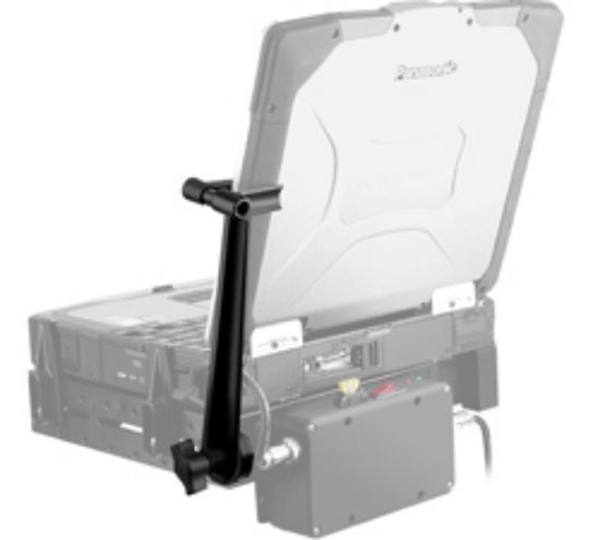 RAM® Adjustable Laptop Screen Support Arm