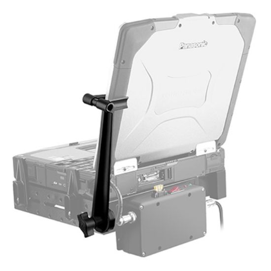 RAM® Adjustable Laptop Screen Support Arm