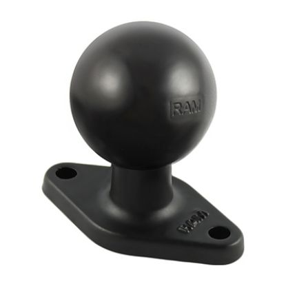 RAM® Diamond Ball Base