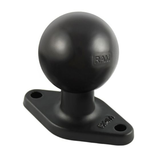 RAM® Diamond Ball Base
