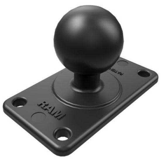 RAM® 35x75mm VESA Plate with Ball