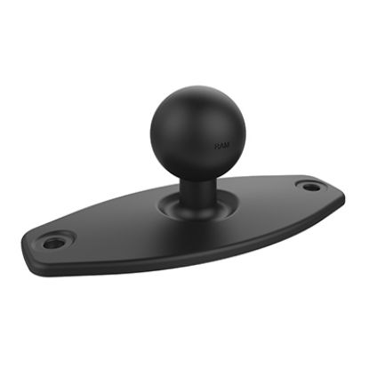 RAM® Ball Adapter for John Deere