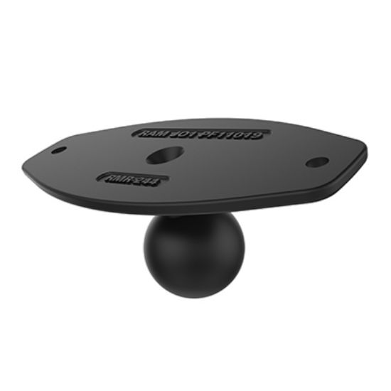 RAM® Ball Adapter for John Deere