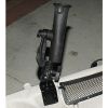 RAM® Tube™ Fishing Rod Holder with Revolution Ratchet and Base