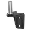RAM® Vertical Mounting Base with 1/2" NPT Post