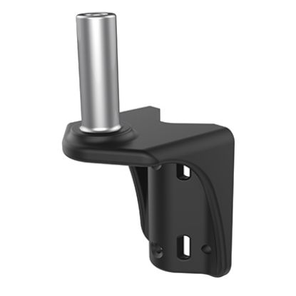 RAM® Vertical Mounting Base with 1/2" NPT Post