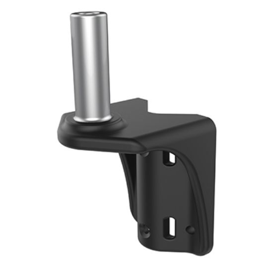 RAM® Vertical Mounting Base with 1/2" NPT Post