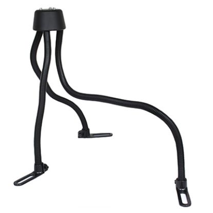 RAM® Pod™ III Vehicle Base