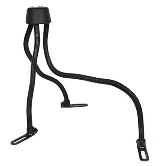 RAM® Pod™ III Vehicle Base