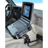 RAM® Pod™ III Swing Arm Laptop Mount
