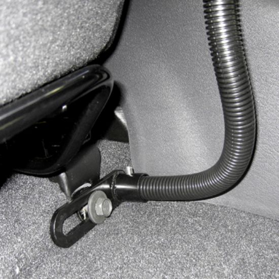 RAM® Pod™ III Swing Arm Laptop Mount