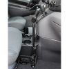 RAM® Pod HD™ Vehicle Mount with 12" Aluminum Rod and 75x75mm VESA Plate