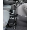 RAM® Pod HD™ Vehicle Mount with 12" Aluminum Rod and Double Socket Arm