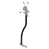 RAM® 18" Aluminum Rod for RAM® Pod™ I and RAM® Flex-Arm™