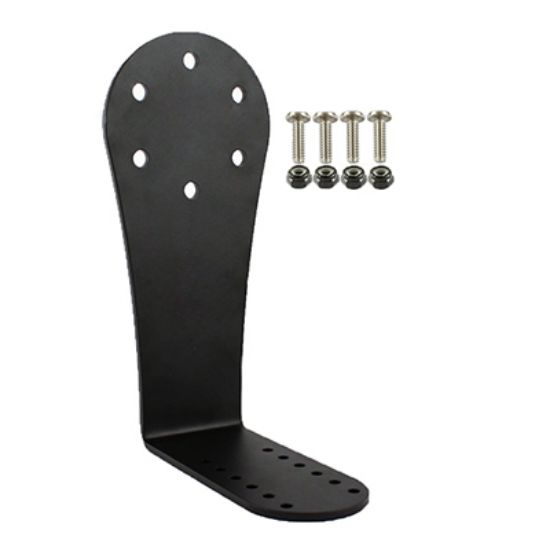 RAM® Keyboard Adapter Plate for Symbol 5090