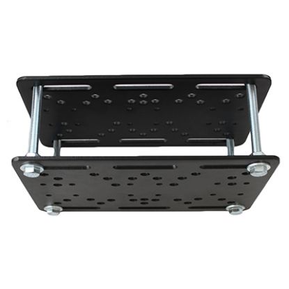 RAM® Lift Truck Overhead Guard Base