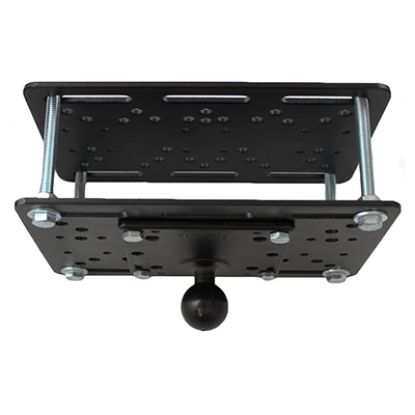 RAM® Lift Truck Overhead Guard Base with Ball