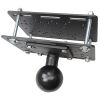 RAM® Lift Truck Overhead Guard Base with Ball