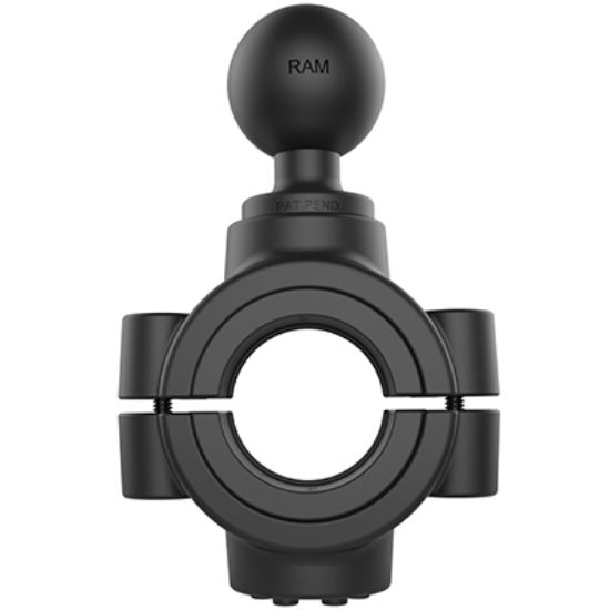 RAM® Torque™ 1 1" - 2" Diameter Rail Base