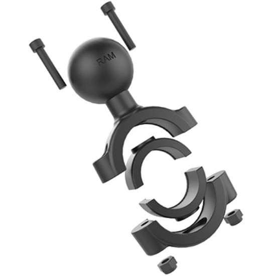 RAM® Torque™ Large Rail Base