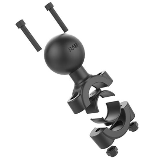 RAM® Torque™ Medium Rail Base