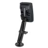 RAM® Double Ball Mount for Lowrance Elite-4 & Mark-4