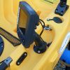 RAM® Double Ball Mount for Lowrance Elite-5 & Elite-7 Ti