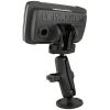 RAM® Double Ball Mount for Lowrance Hook2 Series
