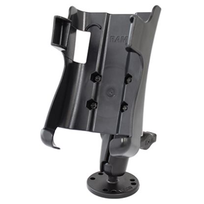 RAM® Drill-Down Double Ball Mount for Trimble Recon