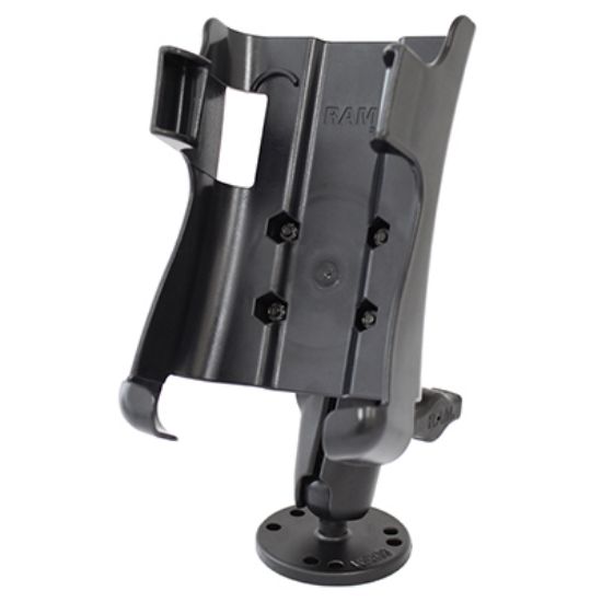RAM® Drill-Down Double Ball Mount for Trimble Recon