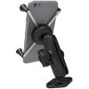 RAM® X-Grip® Large Phone Mount with Diamond Base