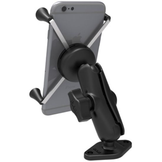 RAM® X-Grip® Large Phone Mount with Diamond Base
