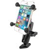 RAM® X-Grip® Phone Mount with Diamond Base